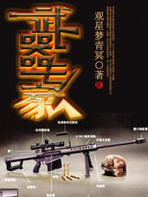 武器专家是什么